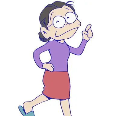Profile image of Matsuyo