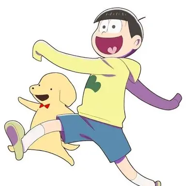 Profile image of Jyushimatsu