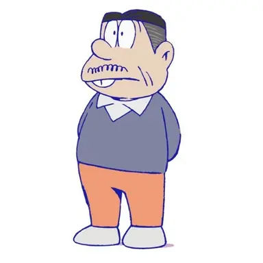 Profile image of Matsuzo