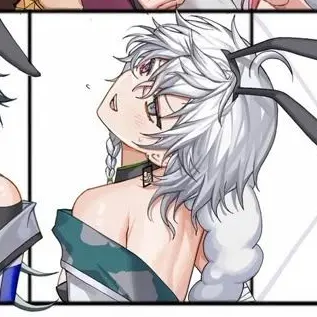 Profile image of 叢雲  カゲツ