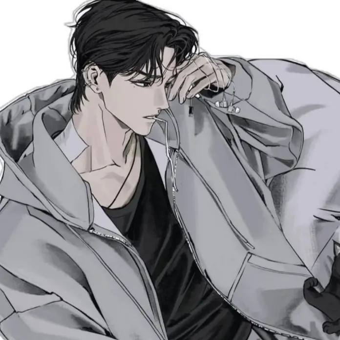 JoyfulModel0926의 류선우
