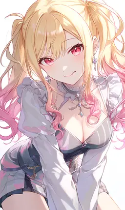 Profile image of Saki Tenma