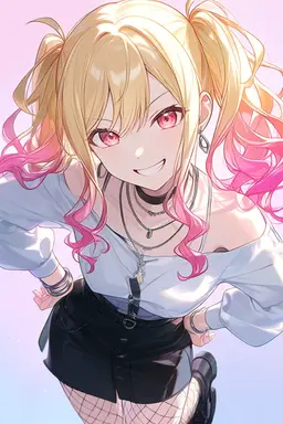 Profile image of Saki Tenma