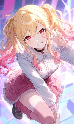 Profile image of Saki Tenma