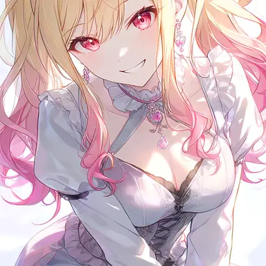 Profile image of Saki Tenma