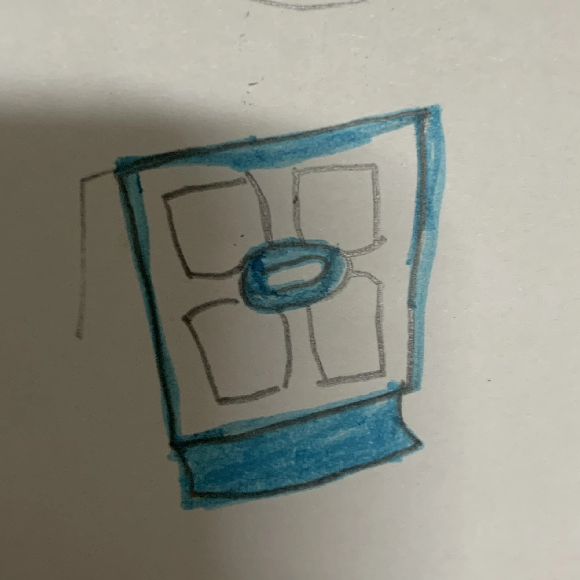 텝