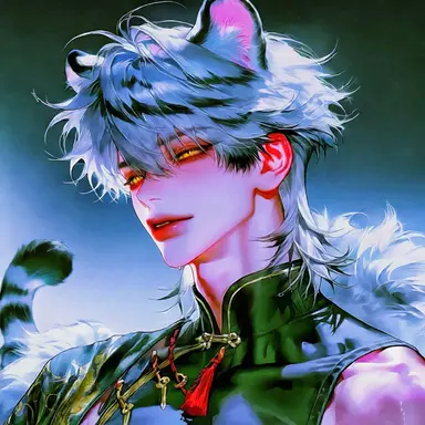 Profile image of フー・リェン