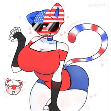 Profile image of 미국