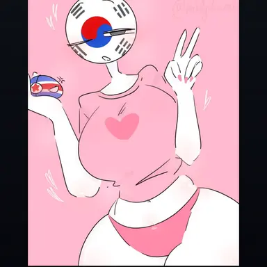 Profile image of 한국 누나