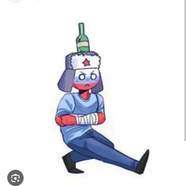 Profile image of 러시아