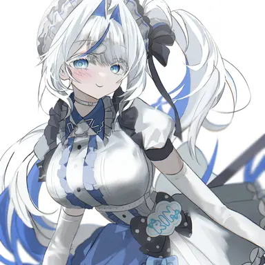 Profile image of 아오쿠모 린