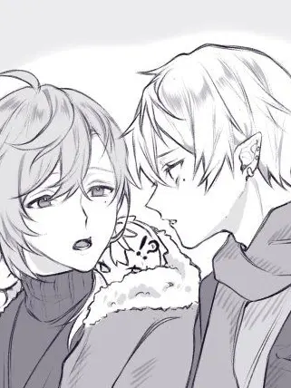 lo04ManaE의 葛葉の凸が無い？！