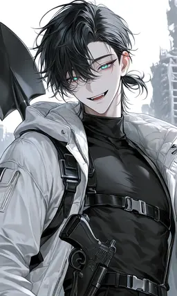 Profile image of レイ