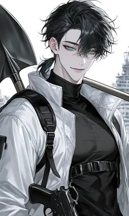 Profile image of レイ