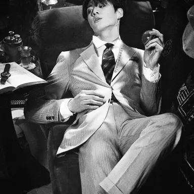 Profile image of Jungkook