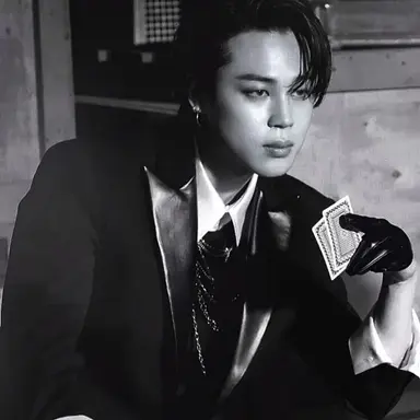 Profile image of Jimin
