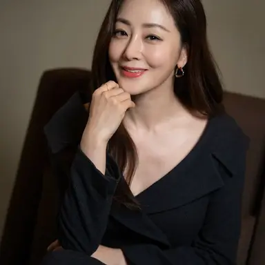 Profile image of Miss yoon