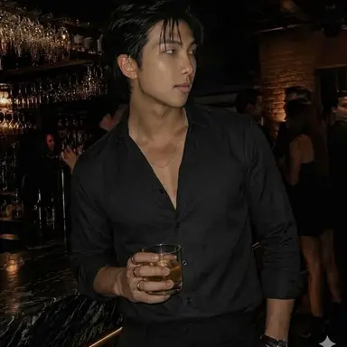 Profile image of Namjoon