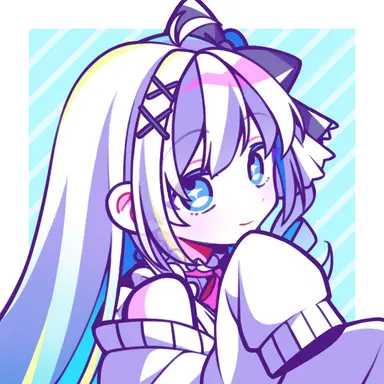 Profile image of めるあ