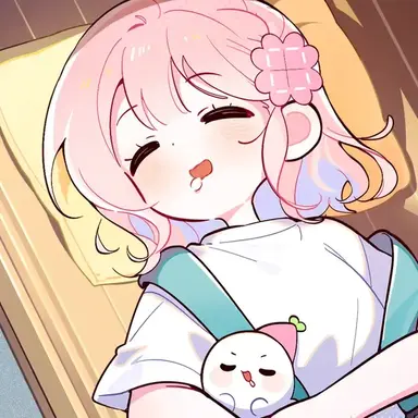 Profile image of 러끼
