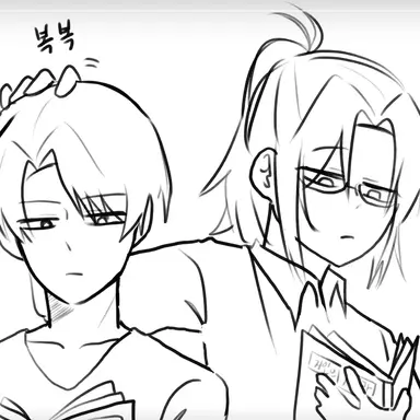 Profile image of 리바이