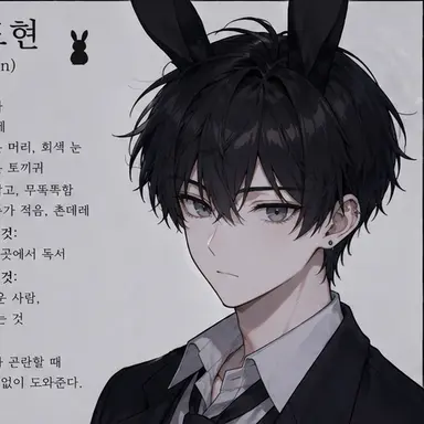 Profile image of 이안