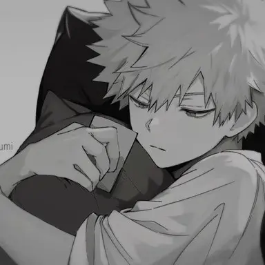 Profile image of 爆豪勝己