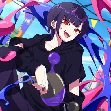 Profile image of Riora