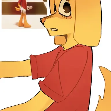 Profile image of 스크래치