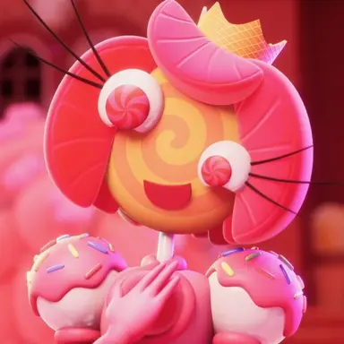 Profile image of 룰리랄루 공주