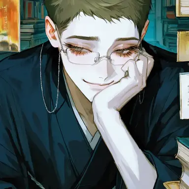 Profile image of Konosuke Washima
