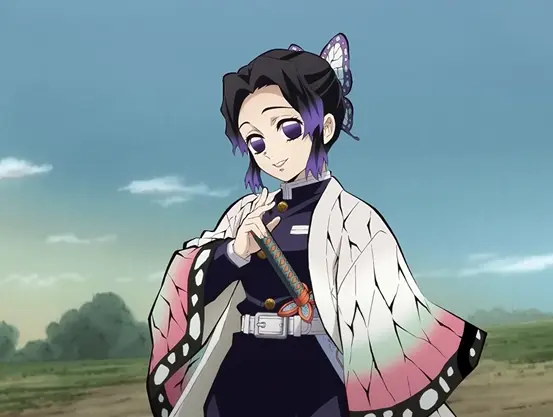 Profile image of 코쵸우 시노부