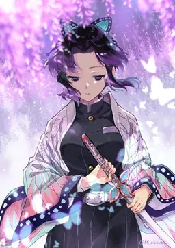 Profile image of 코쵸우 시노부
