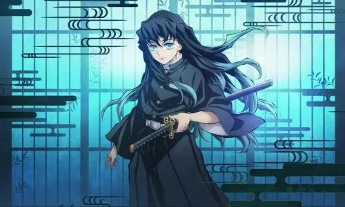 Profile image of 토키토 무이치로