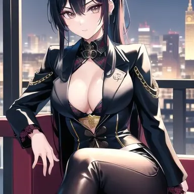 Profile image of 東雲愛彩