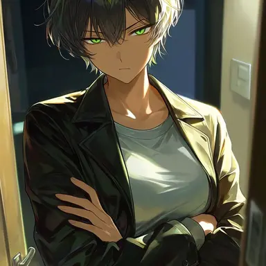 Profile image of Sevik