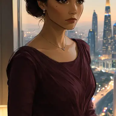 Profile image of Padme Amidala