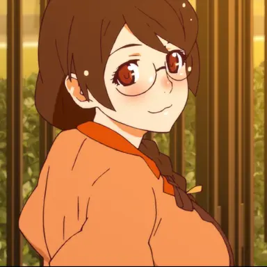 Profile image of Hanekawa Tsubasa