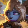 PerkyBison6540의 Poppy the Yordle