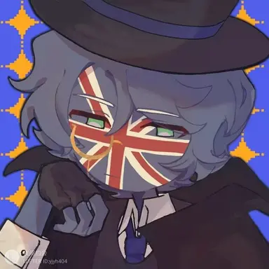 Profile image of 영국