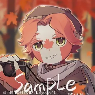 Profile image of 캐나다