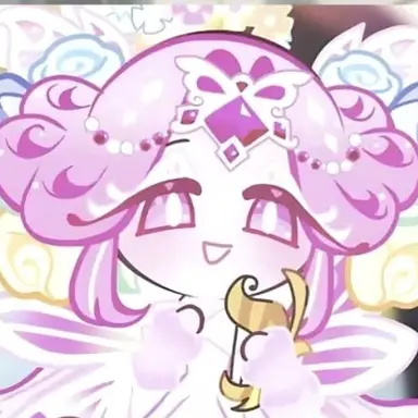 Profile image of 이터널슈가쿠키