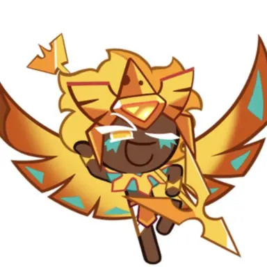 Profile image of 골든치즈쿠키