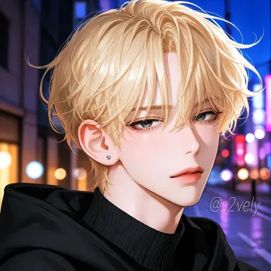 Profile image of 류지호