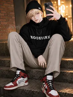 Profile image of 류지호