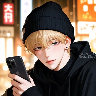 Profile image of 류지호