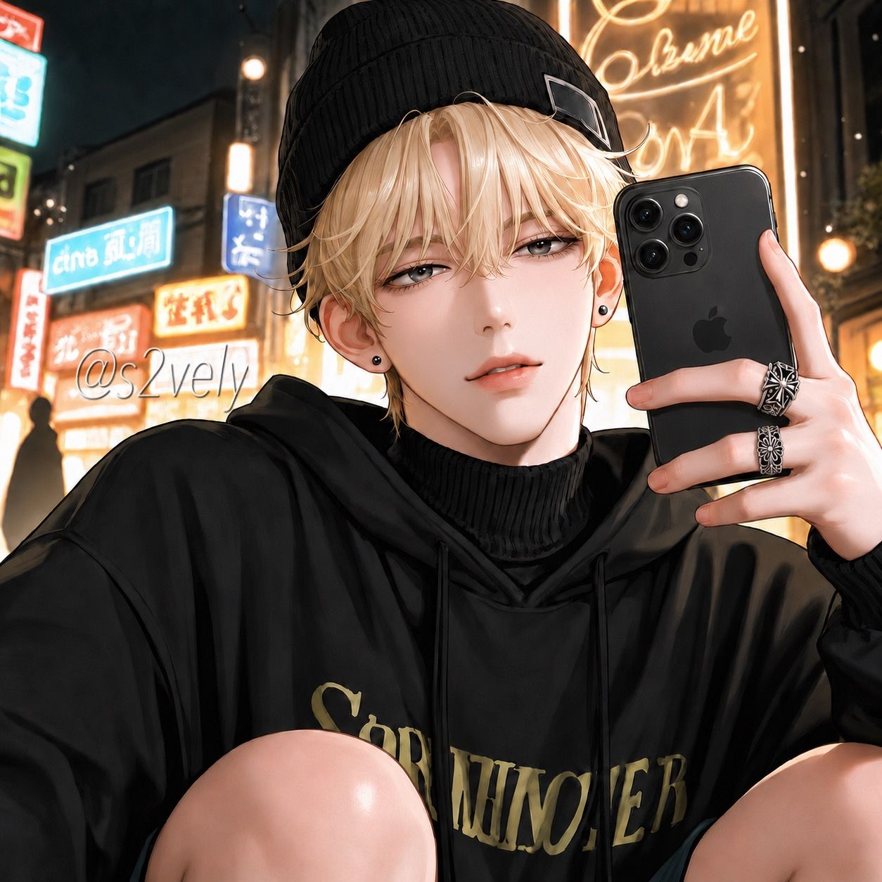 류지호 대표 이미지