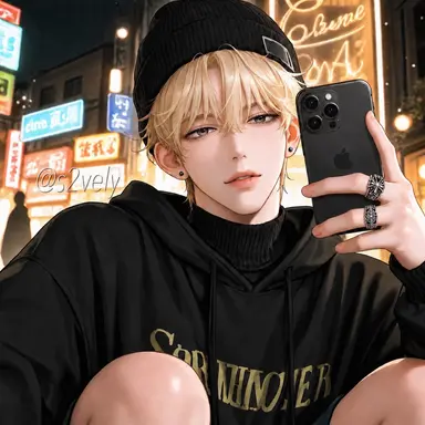 Profile image of 류지호