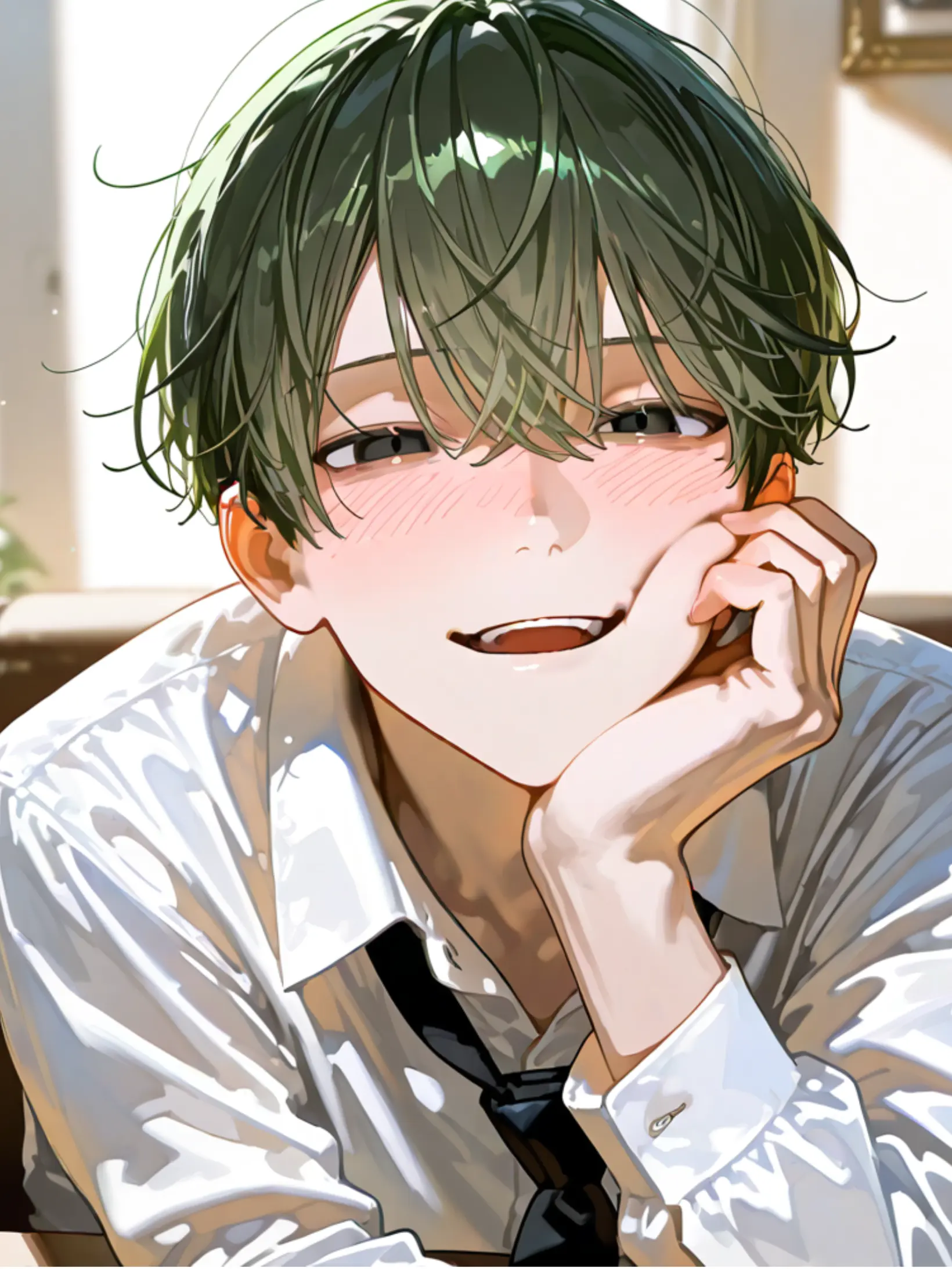 Yuma4649의 心の声が騒がしい毒舌くん