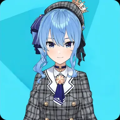 Profile image of 호시마치 스이세이